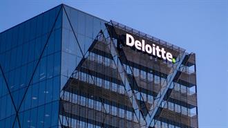 Πανελλαδική Ερευνα της Deloitte Αναφορικά με το Σχέδιο «Ελλάδα 2.0»