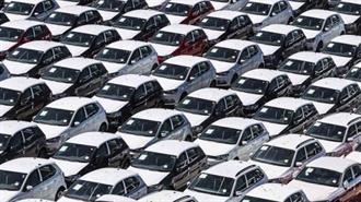 ΕΛΣΤΑΤ: Ελάχιστη Μείωση 0,3% Σημείωσαν οι Πωλήσεις των Οχημάτων τον Δεκέμβριο Πέρυσι