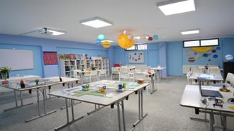 Η Ένωση «Μαζί για το Παιδί», με την Υποστήριξη της Τράπεζας Πειραιώς, Δημιούργησε Ένα Καινοτόμο Κέντρο Διερευνητικής Μάθησης