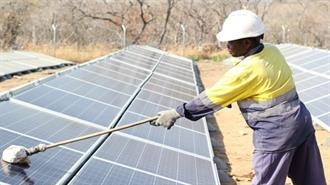 Έκθεση IRENA:  Σημαντικές Δυνατότητες Ανάπτυξης για την Ηλιακή Ενέργεια στη Νιγηρία