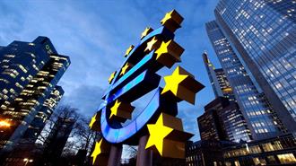 Αισιοδοξία Από την Ανθεκτικότητα της Οικονομίας στην Ευρωζώνη