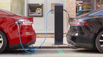 Πάνω Από 26% Ακριβότερο το Κόστος Επισκευής για τα Ηλεκτρικά Αυτοκίνητα σε Σχέση με τα Συμβατικά