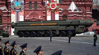 Μόσχα:  Δεν Έχει Οριστεί Ημερομηνία για Συνομιλίες με τις ΗΠΑ για τη Συνθήκη για τα Πυρηνικά Όπλα