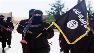 Αντιμέτωπη με την Ωρολογιακή Βόμβα του ISIS η Δύση