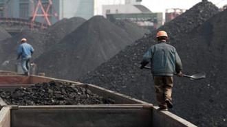 Κίνα: Ετήσια Αύξηση 2,4% Κατέγραψε η Παραγωγή Ακατέργαστου Άνθρακα τον Δεκέμβριο του 2022