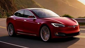 Αυτοκίνητο: Οι Μειωμένες Τιμές της Tesla Πιέζουν τον Ανταγωνισμό στα Ηλεκτρικά Μοντέλα