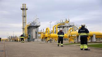 Ουζμπεκιστάν: Συμφωνία με τη Gazprom για Φυσικό Αέριο Από τη Ρωσία