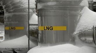 Bloomberg: Πώς θα «Ξεφύγει» η Ευρώπη Από τον Κίνδυνο Εξάρτησης του LNG