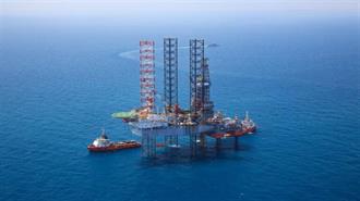 Υδρογονάνθρακες: Ολοκληρώνει η ExxonMobil τις Σεισμικές Έρευνες στην Κρήτη