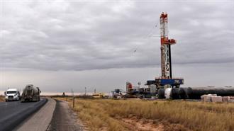 ΗΠΑ – Φυσικό Αέριο: Αναταραχές στην Εγχώρια Βιομηχανία Εξόρυξης Από την Πτώση των Τιμών