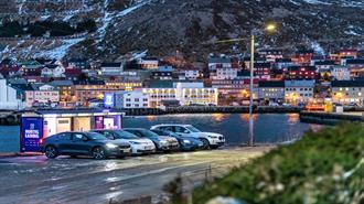Γιατί Κατέρρευσε η Αγορά Ηλεκτρικών Αυτοκινήτων στη Νορβηγία;