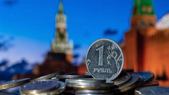 Welt: Ο Λόγος για την Οικονομική Αντοχή της Ρωσίας Έναντι των Δυτικών Κυρώσεων