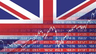 Θετικά Σημάδια και Από τη Βρετανική Οικονομία