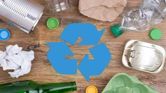 Κραδασμούς στην ΕΕ Προκαλεί η Νομοθεσία για τα Απόβλητα Συσκευασίας