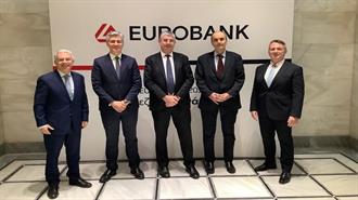 Eurobank: Αξιοποίηση Αναπτυξιακών Προγραμμάτων  με Προνομιακή Χρηματοδότηση σε 5 Βήματα