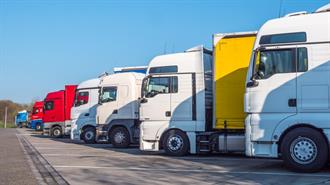 Βιομηχανικές Προειδοποιήσεις προς ΕΕ: Μην Απαγορεύσετε Κινητήρες Εσωτερικής Καύσης σε Φορτηγά & Λεωφορεία
