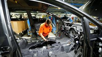 Ford: Η Στροφή στα Ηλεκτροκίνητα Οχήματα, Φέρνει Κατάργηση 3.800 Θέσεων Εργασίας στην Ευρώπη