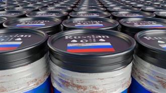 Ρωσία: Με Αμείωτη Ένταση Εργάζονται τα Γεωτρύπανα Πετρελαίου