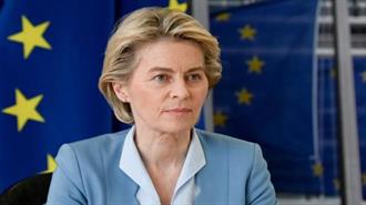 ΕΕ-Φον ντερ Λάιεν: Πρόταση για Δέκατο Πακέτο Κυρώσεων σε βάρος της Ρωσίας και Επιβολή Κυρώσεων σε Ιρανικές Οντότητες