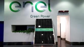 H UniCredit Χρηματοδοτεί με € 560 εκατ., την Enel για Εργοστάσιο Ηλιακών Πάνελ  στην Ιταλία
