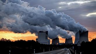 Ορυκτά Καύσιμα: Επιδοτήσεις – Ρεκόρ 1 Τρισ. Δολαρίων το 2022
