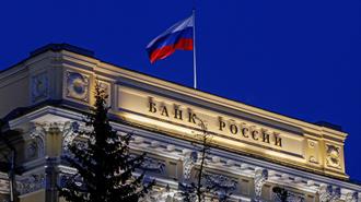 Δυσοίωνες Προβλέψεις για τη Ρωσική Οικονομία, Υποχωρεί η Κατανάλωση