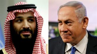 Το Ισραήλ Εντείνει τις Συνομιλίες με τη Σαουδική Αραβία για την Καταπολέμηση του Ιράν