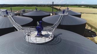 Δανία: Θυγατρική της Shell Εξαγοράζει την Μεγαλύτερη Εταιρεία Ανανεώσιμου Φυσικού Αερίου στην Ευρώπη