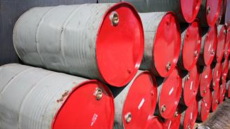 Αλβανία: Σύλληψη Τάνκερ που Μετέφερε 22.500 Τόνους Πετρελαίου - Πιθανή Προέλευση η Ρωσία