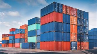 Χρεοκοπούν Ναυτιλιακές Εταιρείες Μεταφοράς Containers – Ο Αντίκτυπος των «Κανονιών» σε Δύο Ελληνικές Ναυτιλιακές