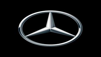 Ι.Χ. Αυτοματοποιημένης Οδήγησης Ετοιμάζει η Mercedes-Benz