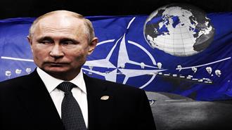 Πούτιν: Η Δύση Eπιζητεί την Ήττα της Ρωσίας