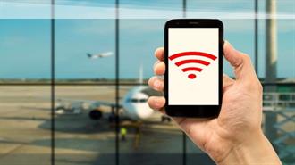 Intrakat: Υλοποίηση Έργου Κάλυψης Σήματος Κινητής Τηλεφωνίας στα 14 Περιφερειακά Αεροδρόμια της Fraport Greece