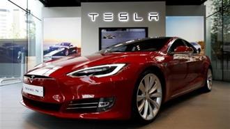Tesla: Ετοιμάζει την Κατασκευή Νέου Εργοστασίου στο Μεξικό