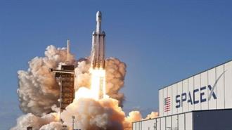 ΗΠΑ-SpaceX: Η Διαστημική Αποστολή Crew 6 σε Πορεία Πρόσδεσης με τον ISS