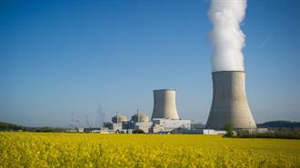 Ανοίγει ο Δρόμος για Κατάργηση των Ορίων στην Πυρηνική Ενέργεια στη Γαλλία