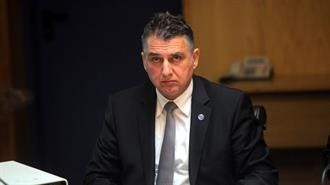 Παραιτήθηκε Από την Επιτροπή Εμπειρογνωμόνων για τα Τέμπη ο Πρώην CEO της ΤΡΑΙΝΟΣΕ Α. Ζηλιασκόπουλος