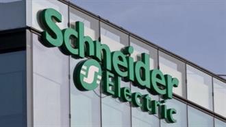 Schneider Electric: Προηγμένες Λύσεις για τα Data Center του Μέλλοντος στο CyberTechCon