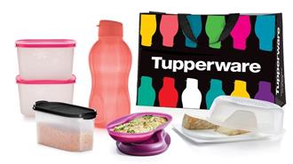 Tupperware: Το Ξαφνικό Λουκέτο και το Ταπερ-αμέντο της Ελληνίδας Μάνας