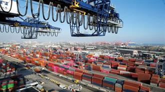 Δυναμικά Ξεκίνησαν οι Εξαγωγές το 2023 - Σημαντική Μείωση και στο Εμπορικό Έλλειμμα