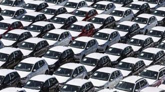 ΕΛΣΤΑΤ: Μειώθηκαν 7% οι Πωλήσεις των Αυτοκινήτων τον Φεβρουάριο Εφέτος