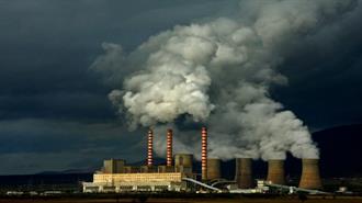 Η ΔΕΗ Έφτασε το 2022 Πολύ Κοντά στο Στόχο της Μείωσης των Εκπομπών CO2 Παρά την Ενεργειακή Κρίση