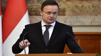 Συνομιλία του Ούγγρου ΥΠΕΞ με τον Ρώσο Αντιπρόεδρο για Θέματα Ενέργειας