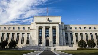 Ρεπουμπλικάνοι Γερουσιαστές: Η Εστίαση της Fed στην Κλιματική Αλλαγή Οδήγησε στην Τραπεζική Κρίση