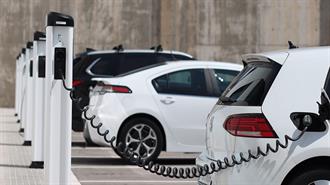 High Rollout of Electric Vehicles Could Earn UK Drivers £6.5B More by 2035