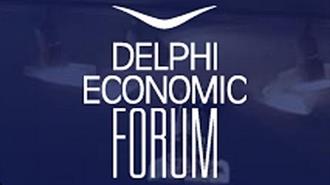 Delphi Economic Forum: Ο Pόλος της Ελλάδας στην Ανατολική Μεσόγειο