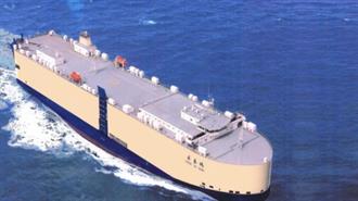 Παραγγελία για Πλοία με Καύσιμο Μεθανόλη από Κινεζική Μεταφορική