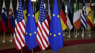 Σε Ενεργειακή Ασφάλεια και Πράσινη Μετάβαση θα Επικεντρωθεί το Συμβούλιο Ενέργειας ΕΕ-ΗΠΑ