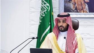 Η Σαουδική Αραβία Επιταχύνει τις Εξελίξεις στη Μέση Ανατολή