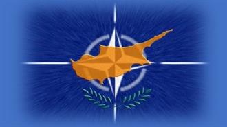 Ἡ Κύπρος στό ΝΑΤΟ